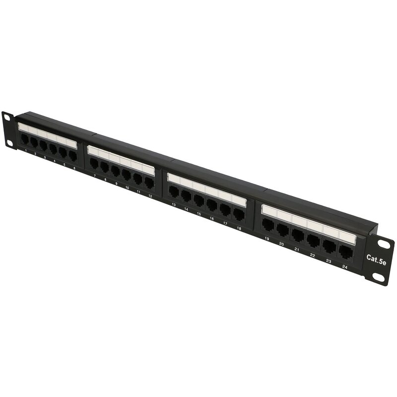 Patch panel EXTRALINK EX.9809