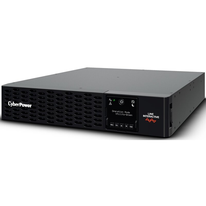 Zasilacz UPS CyberPower PR1000ERT2U