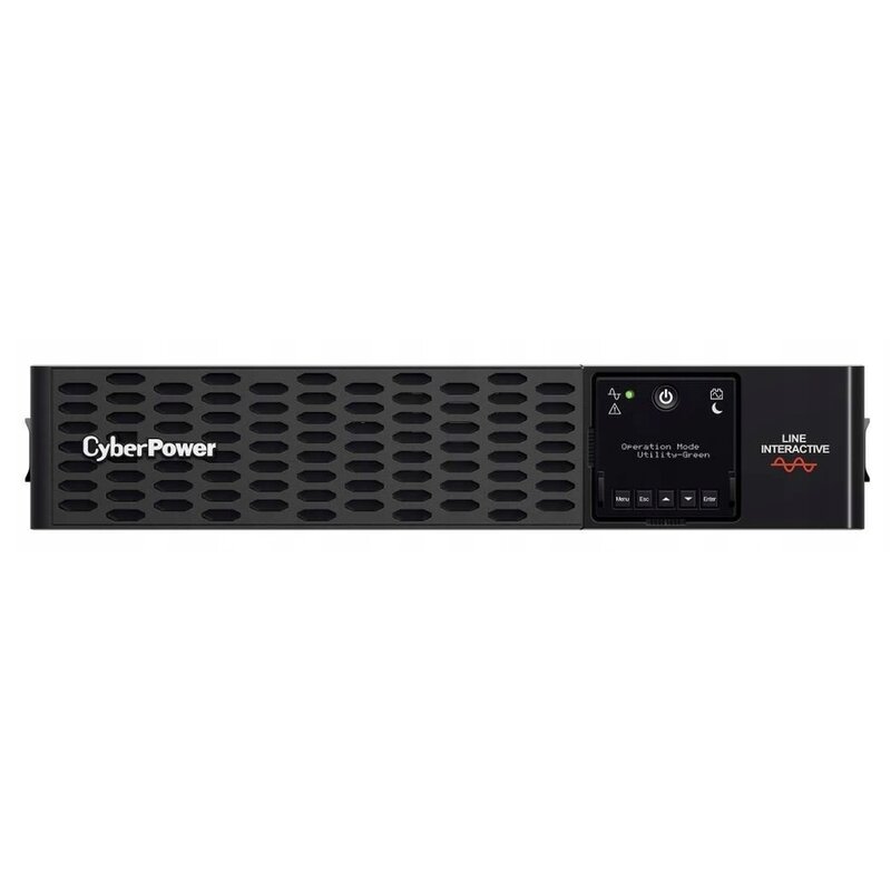 Zasilacz UPS CYBERPOWER PR1500ERT2U 1500VA 1500W