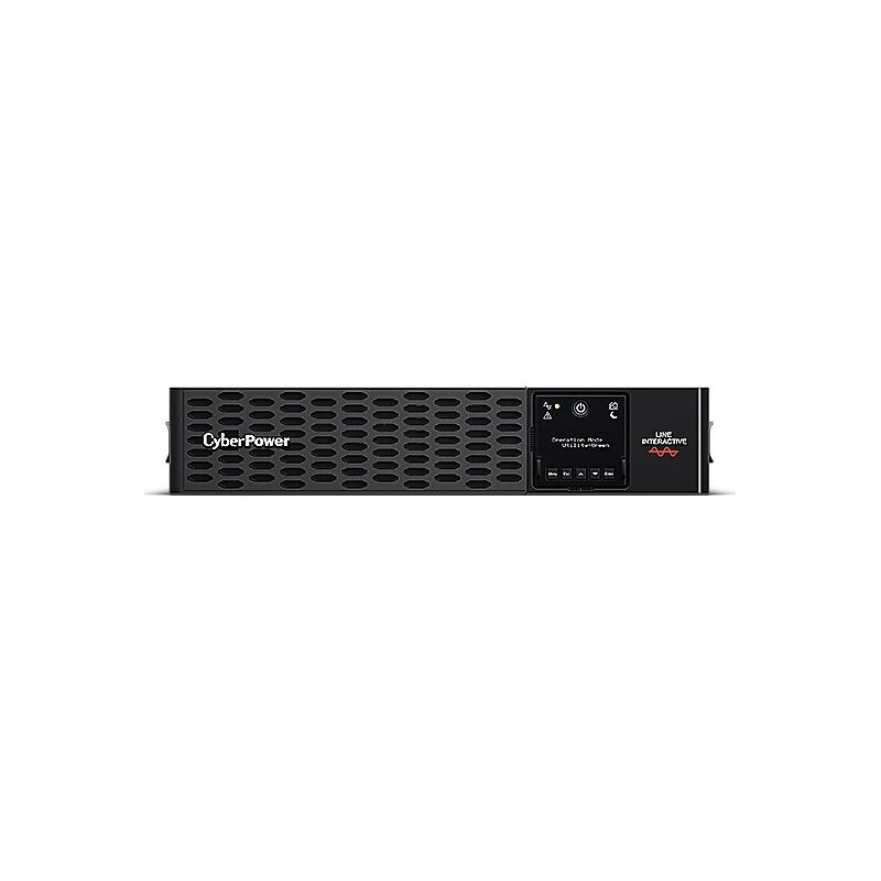 CyberPower Zasilacz awaryjny UPS PR2200ERT2U