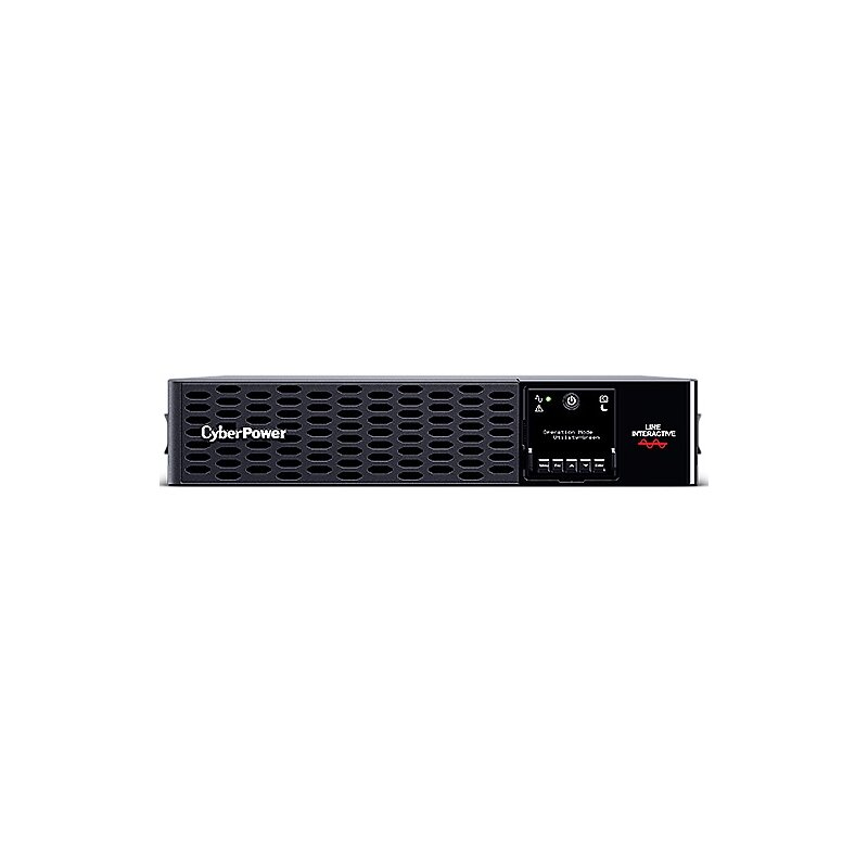 CyberPower Zasilacz awaryjny UPS PR1500ERTXL2U
