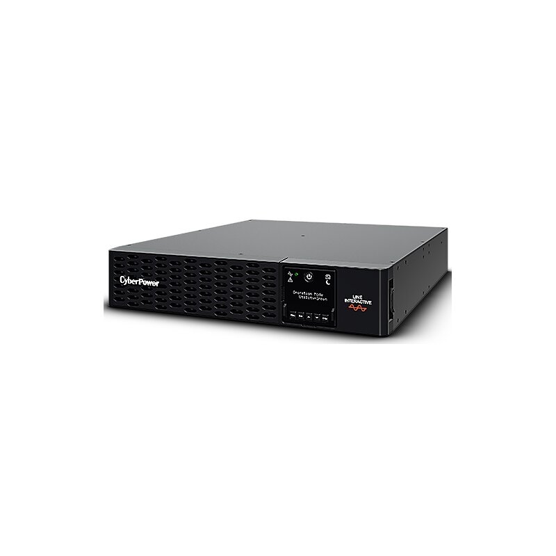 CyberPower UPS PR2200ERTXL2U