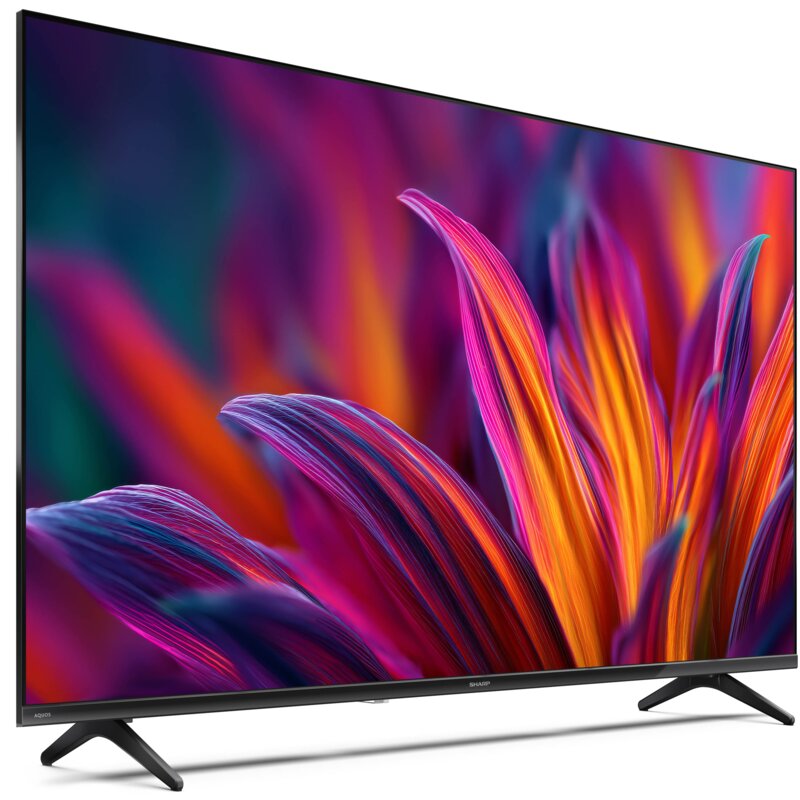 Sharp 43JF2755E  43" Full HD Smart TV TitanOS DVB-T2