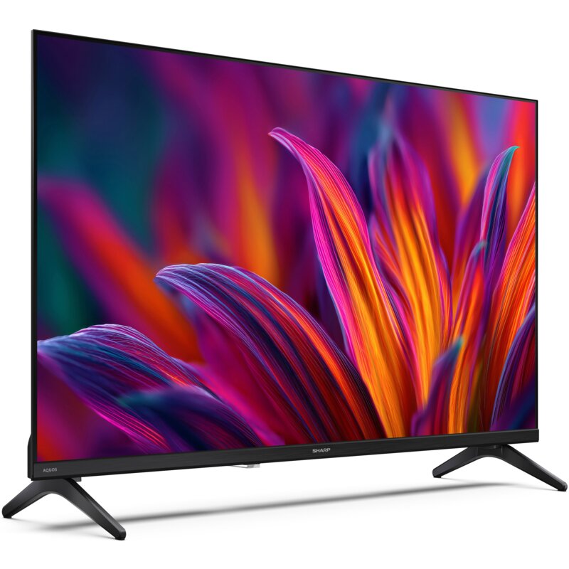 Sharp 32JF2755E 32" HD Ready Smart TV TitanOS DVB-T2