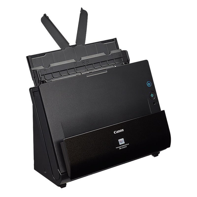 Skaner CANON imageFORMULA DR-C225II (9706B003AB)