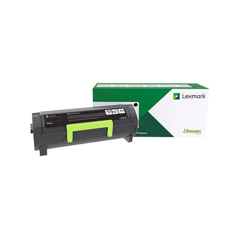 Toner LEXMARK B242H00 Czarny