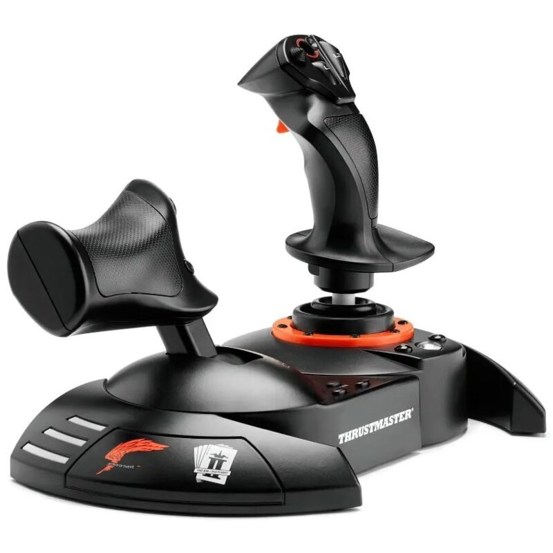 Joystick THRUSTMASTER T.Flight Hotas Neo-X Ace Combat 8 Edition