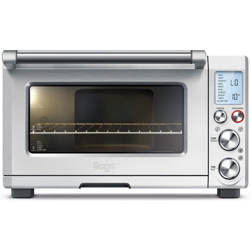 Sage the Smart Oven Pro SOV820 22l
