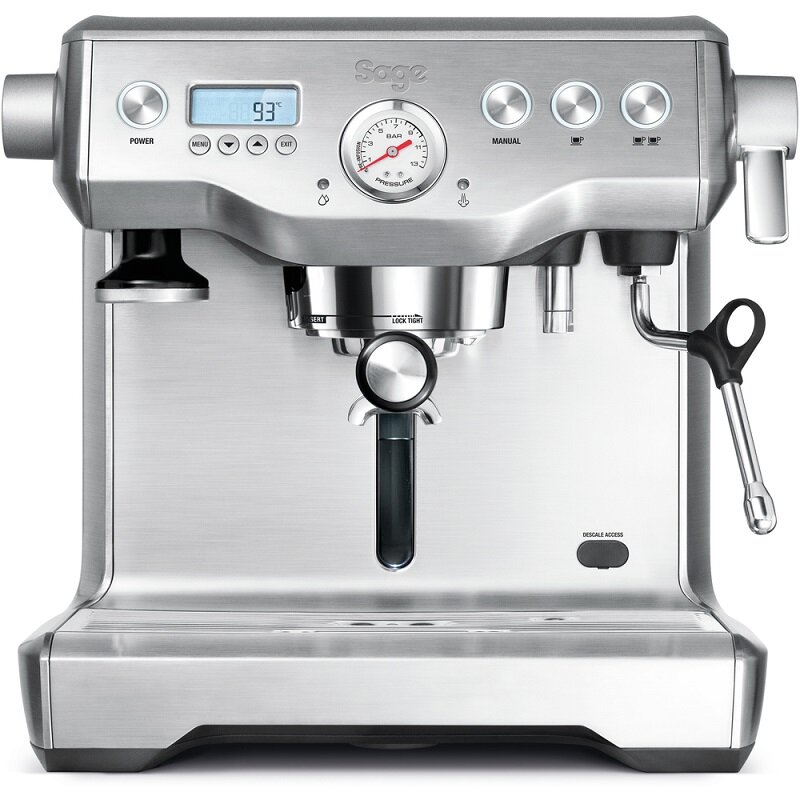 Ekspres SAGE BES920BSS
