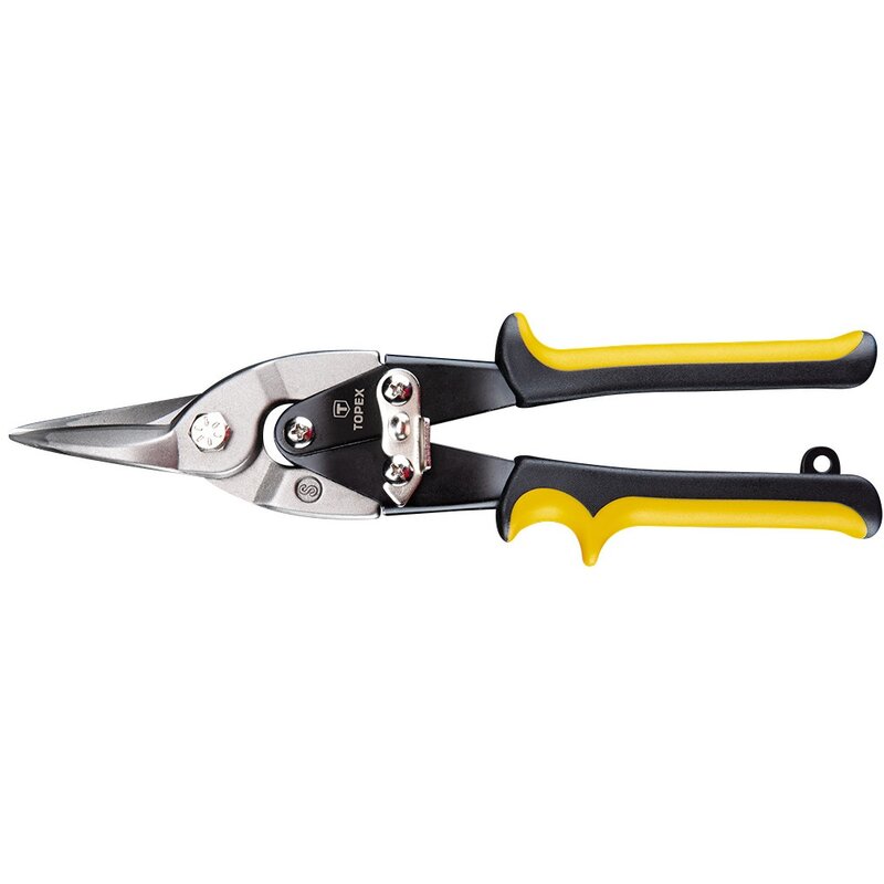 Nożyce do blachy TOPEX 01A427