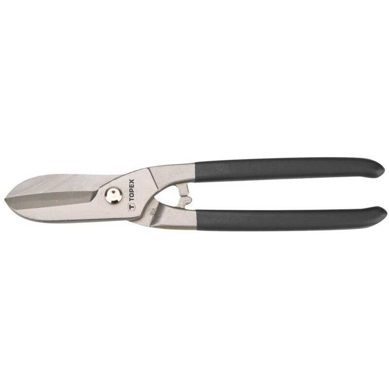 Nożyce do blachy TOPEX 01A440
