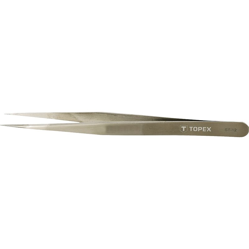 Pinceta TOPEX 32D425 135 mm