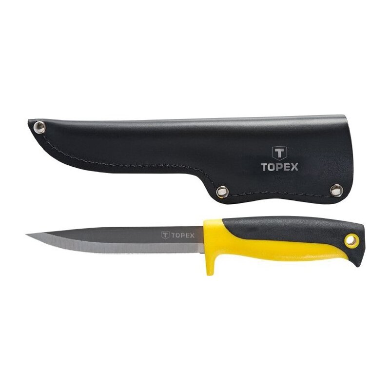 Nóż TOPEX 98Z103