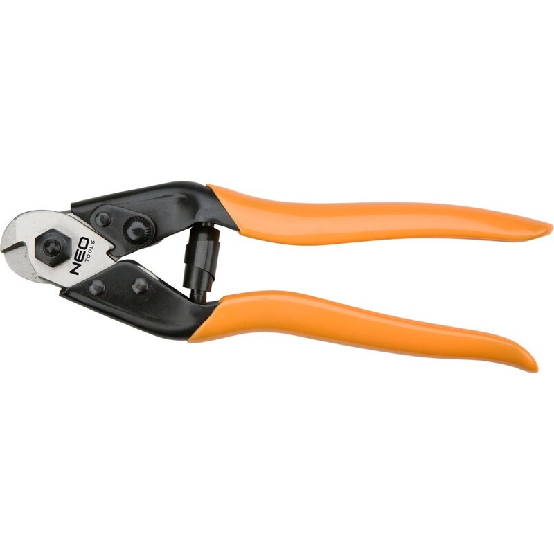 Obcinak do drutów NEO TOOLS 01-512