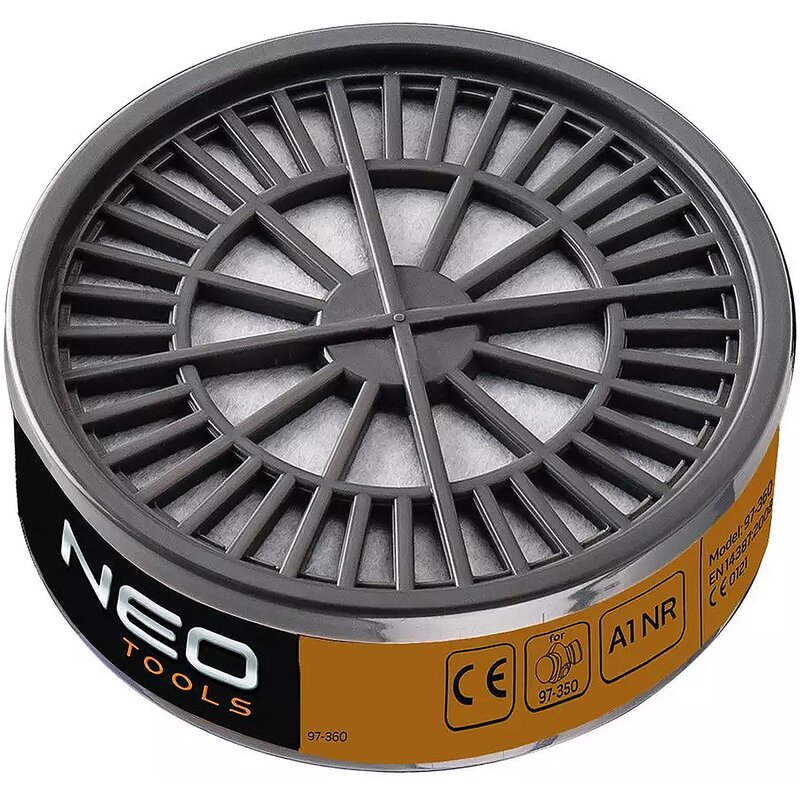 Filtr NEO TOOLS A1 97-360