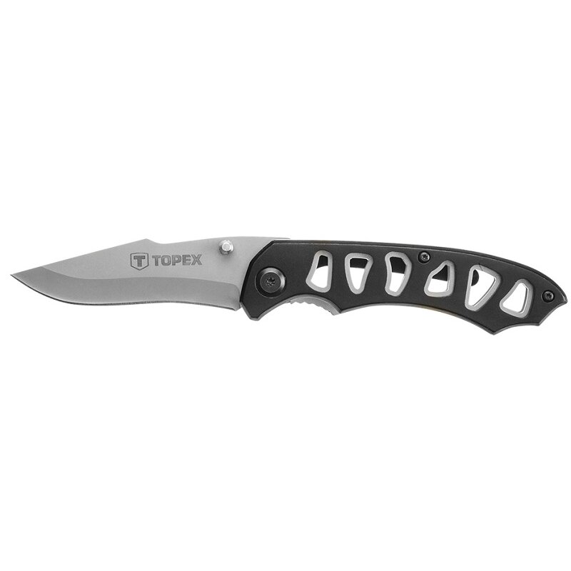 Nóż TOPEX 98Z107 8 cm