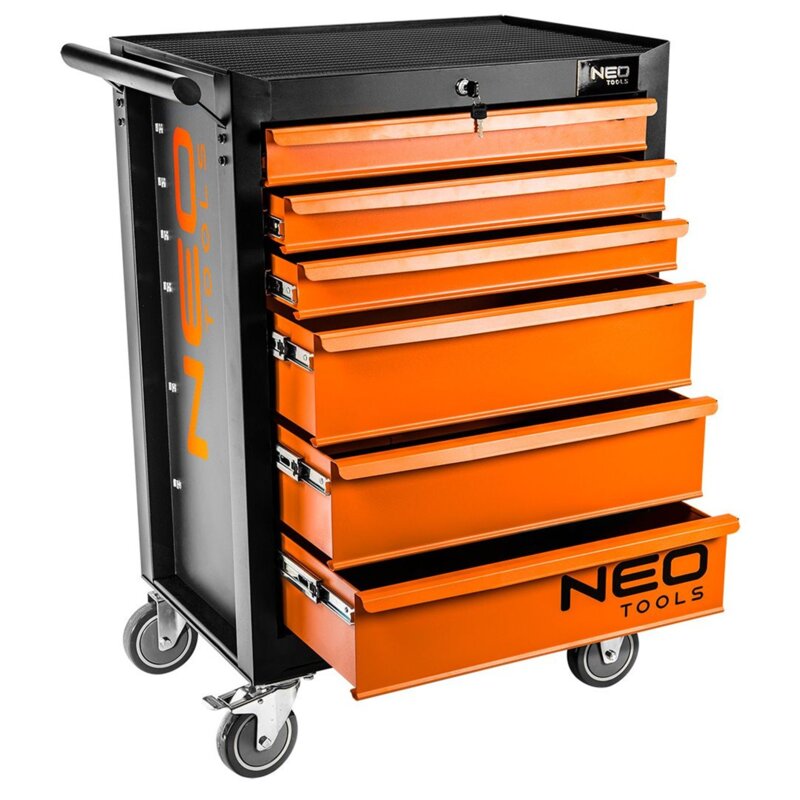 Szafka narzędziowa NEO TOOLS 84-221