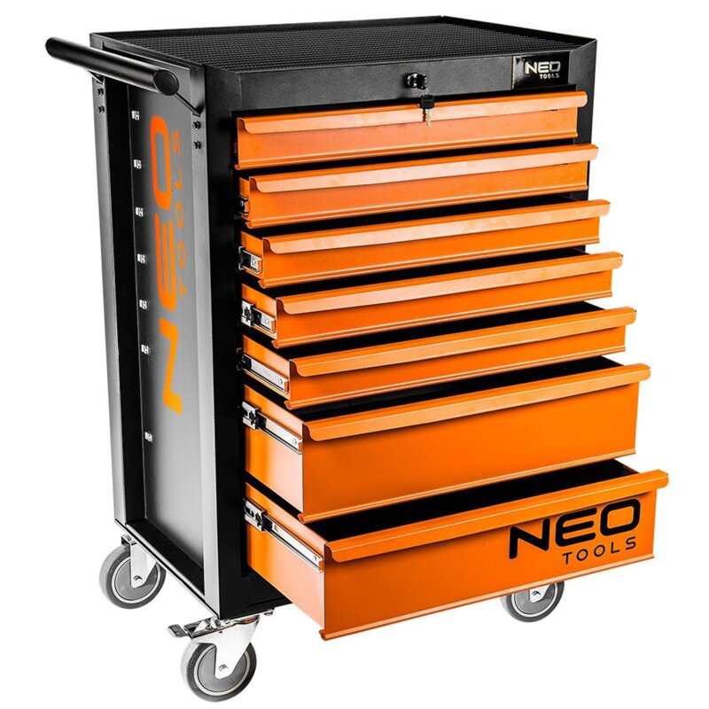 Szafka narzędziowa NEO TOOLS 84-222
