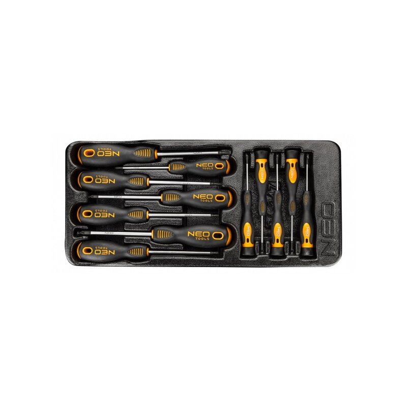 Zestaw wkrętaków NEO TOOLS 84-247