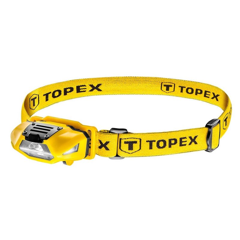 Latarka czołowa TOPEX 94W390