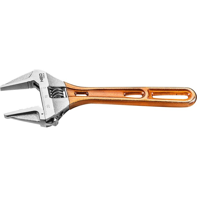 Klucz nastawny NEO TOOLS 03-024