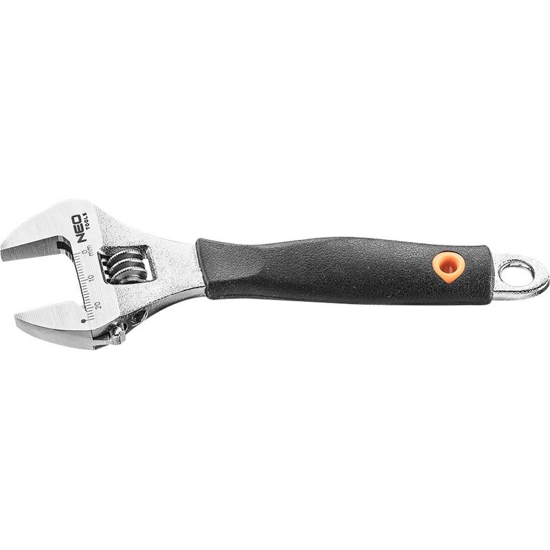 Klucz nastawny NEO TOOLS 03-027