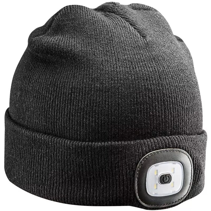 Czapka z latarką NEO TOOLS 81-621