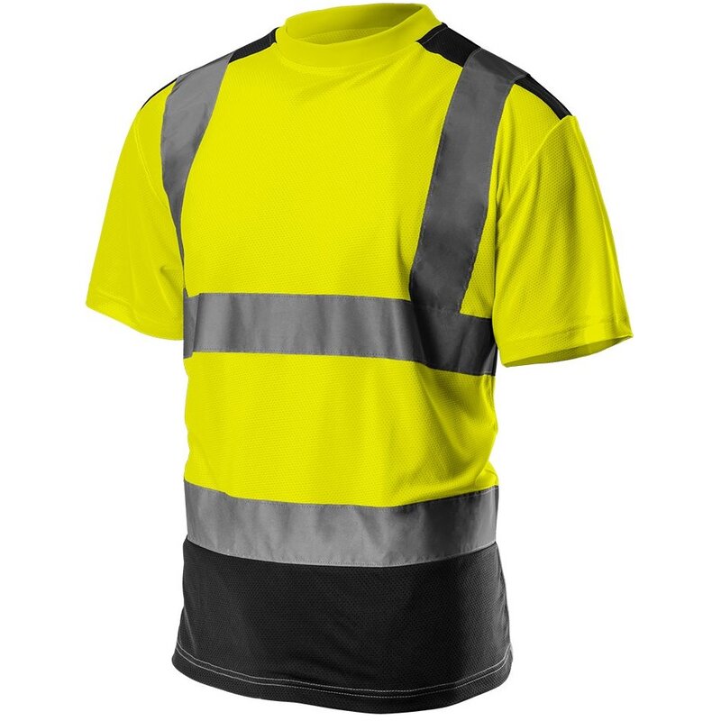 Koszulka robocza NEO TOOLS 81-730-M (rozmiar M/50)
