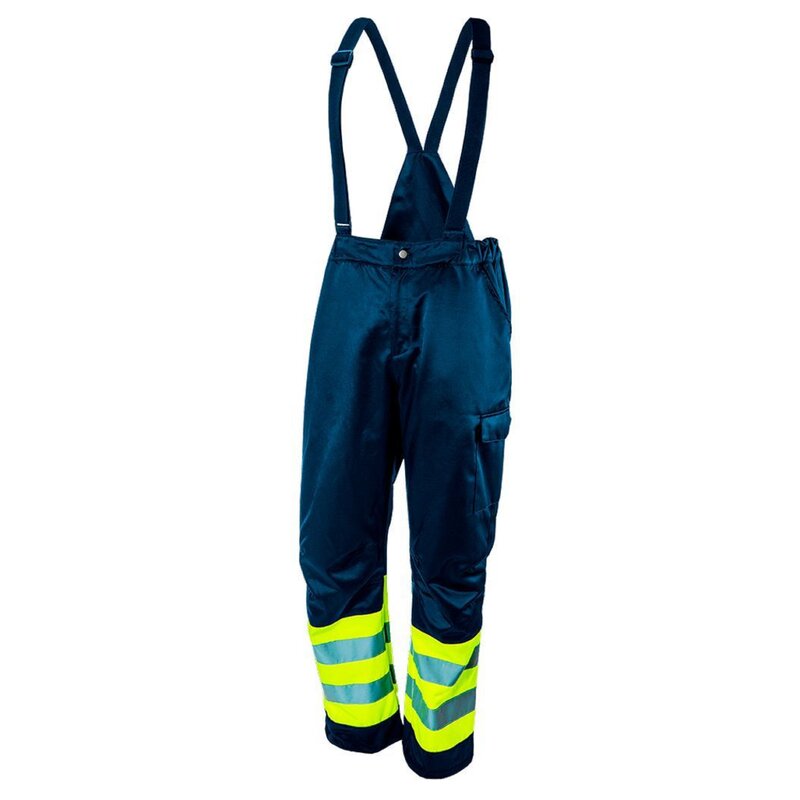 Spodnie robocze NEO TOOLS 81-779-S ogrodniczki (rozmiar S)