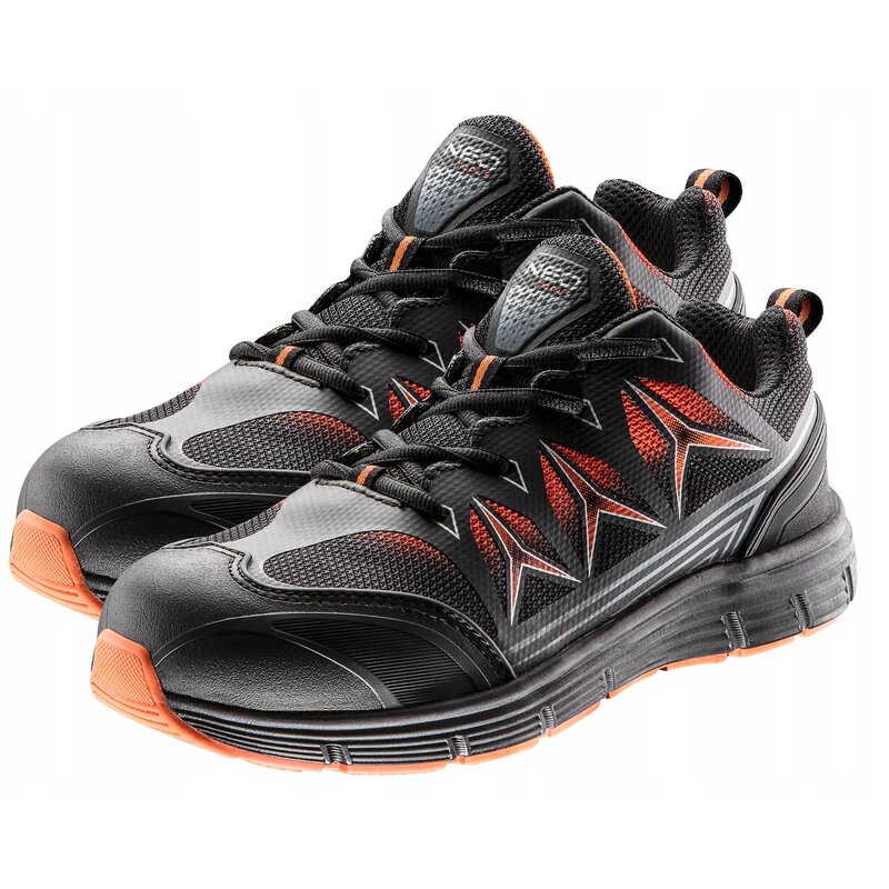 Półbuty robocze NEO TOOLS 82-706 (rozmiar 45)