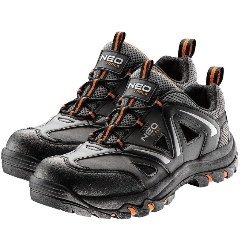 Sandały robocze NEO TOOLS 82-726 (rozmiar 45)