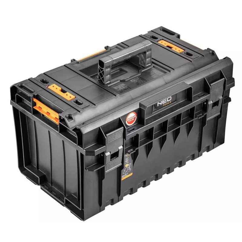 Skrzynka narzędziowa NEO TOOLS 350 84-256