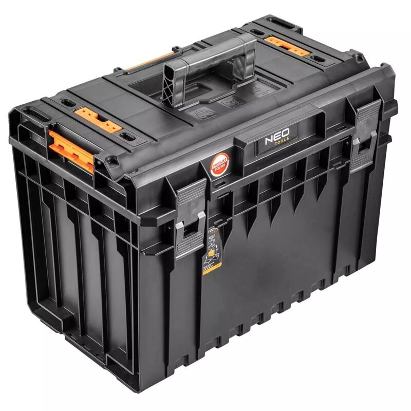 Skrzynka narzędziowa NEO TOOLS 450 84-257