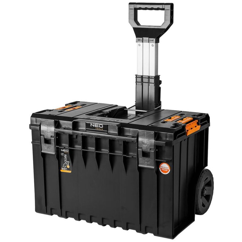 Mobilna skrzynia NEO TOOLS 84-266
