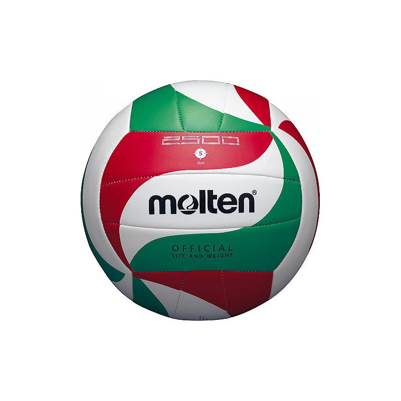 Piłka MOLTEN V5M2500