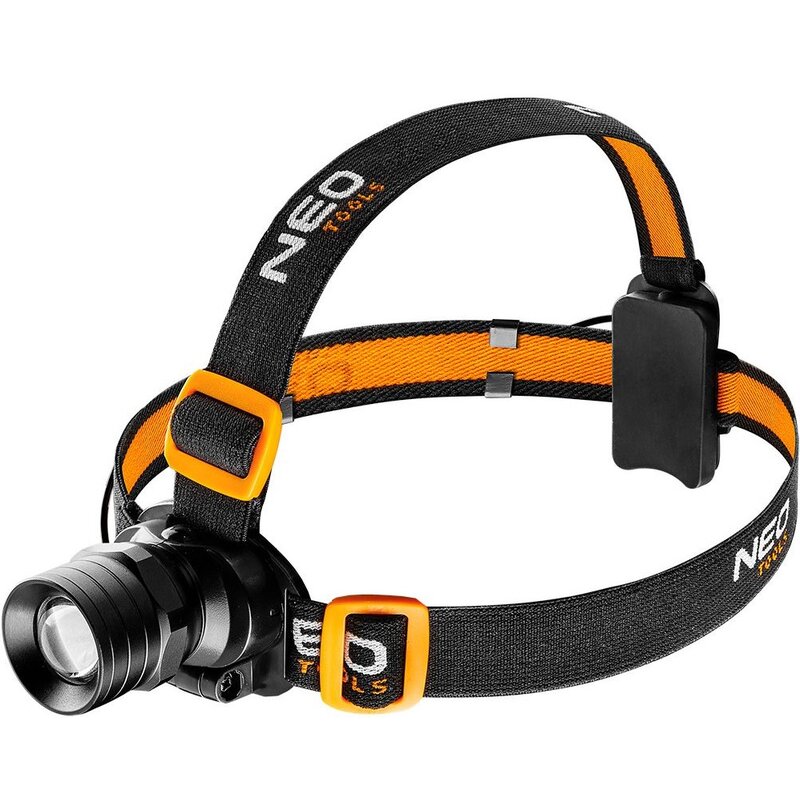 Latarka czołowa NEO 99-201