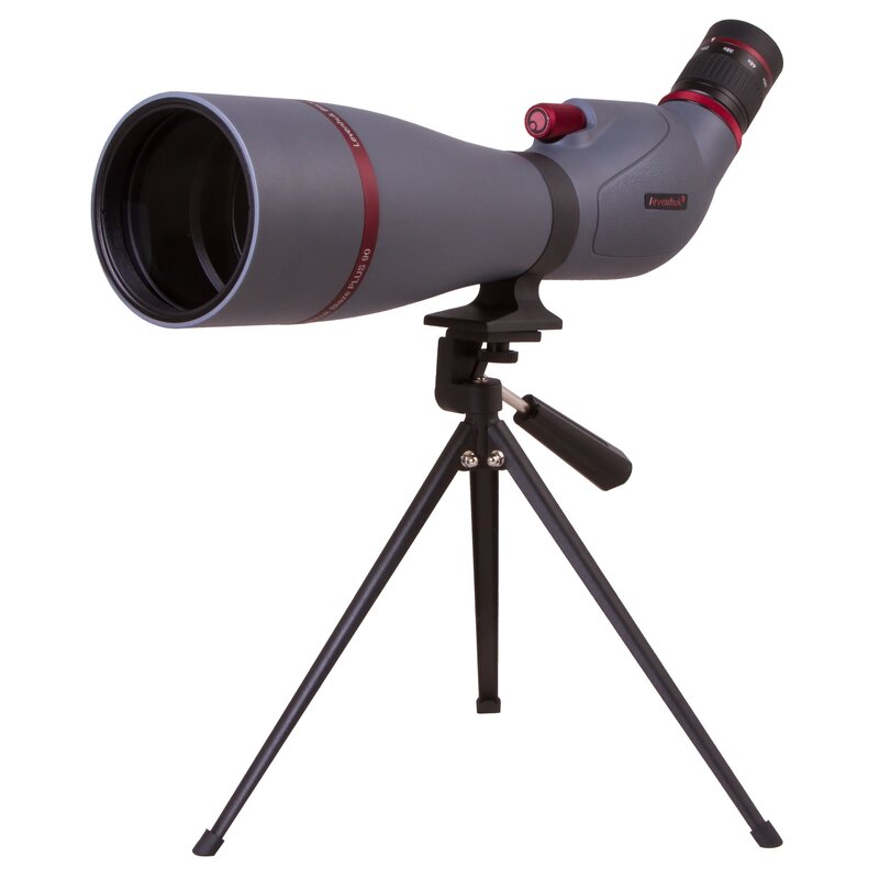 Luneta LEVENHUK Blaze PLUS 90