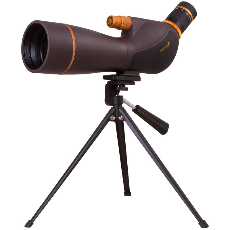 Luneta LEVENHUK Blaze PRO 70