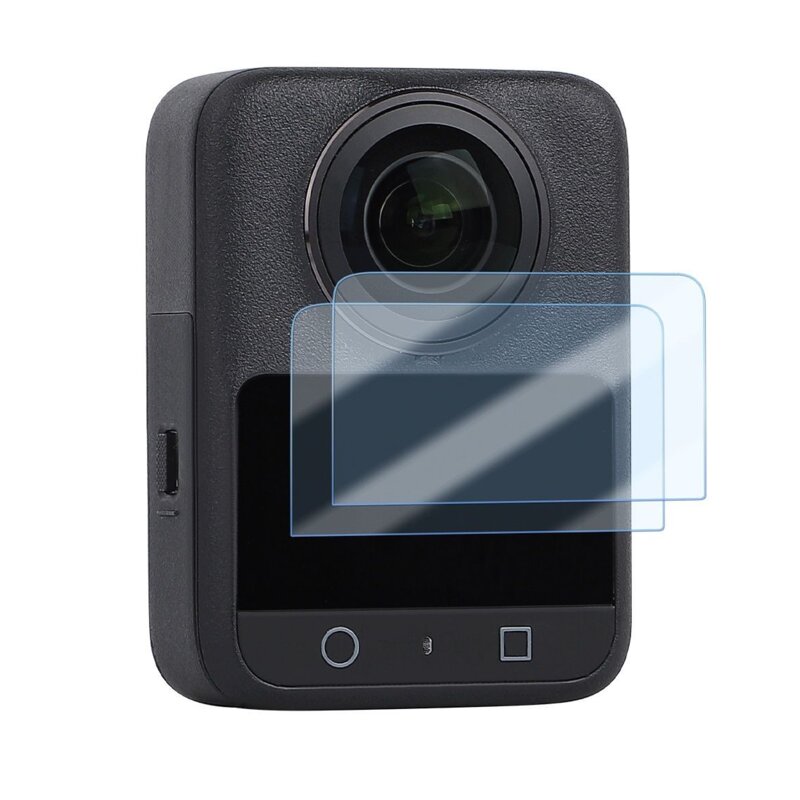 Szkło Hartowane SUNNYLIFE OS-BHM024-2 do DJI Osmo 360