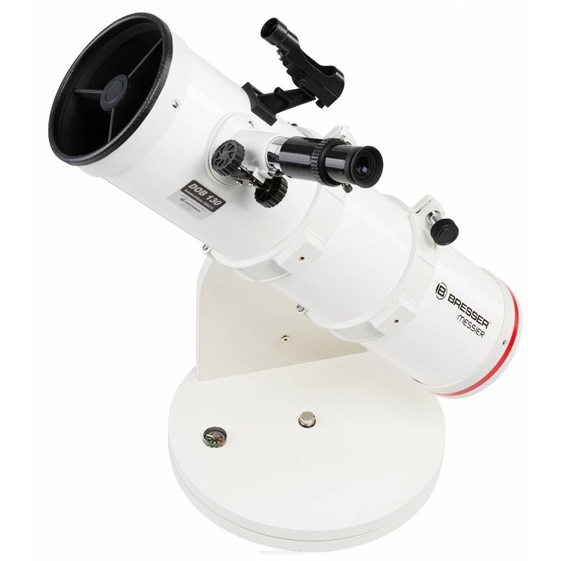 Teleskop BRESSER Messier Dobson 5