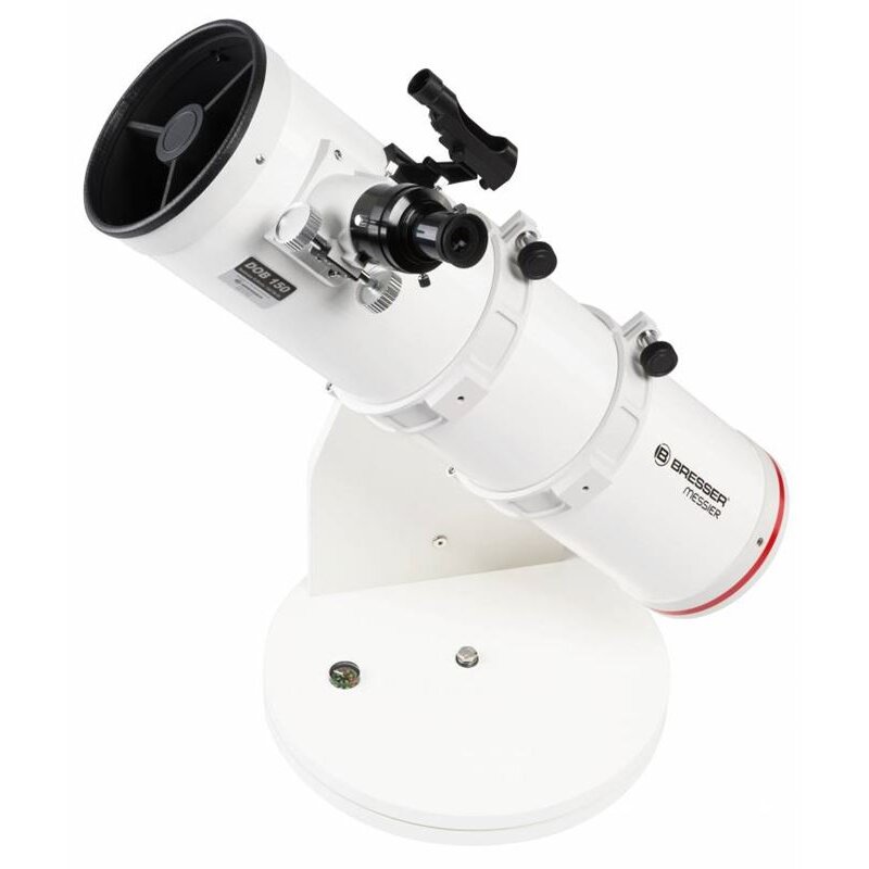 Teleskop BRESSER Messier Dobson 6