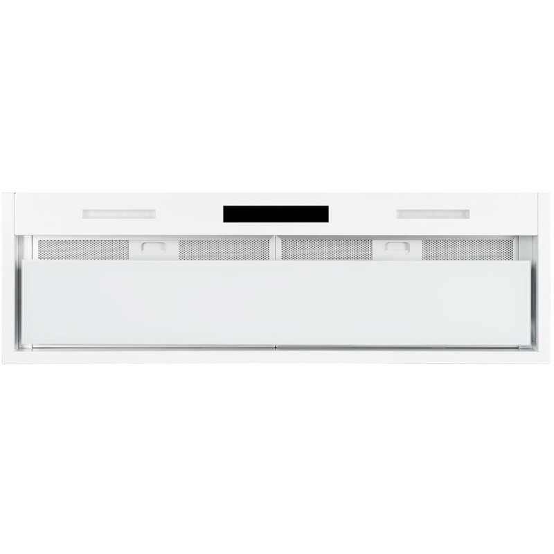 Okap VDB Flat Gest 90 Biały 570m3/h 67db klasa A