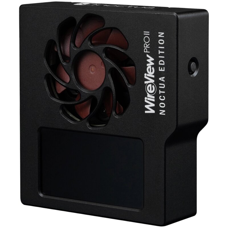 Miernik THERMAL GRIZZLY WireView Pro II GPU Noctua Edition Normal