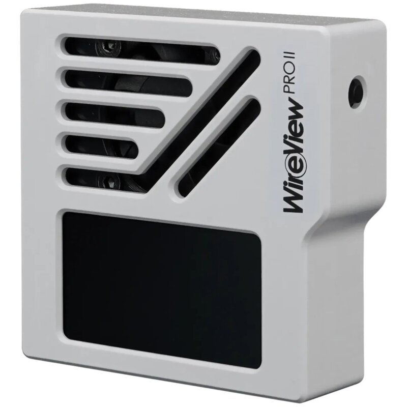 Miernik THERMAL GRIZZLY WireView Pro II GPU Normal Biały