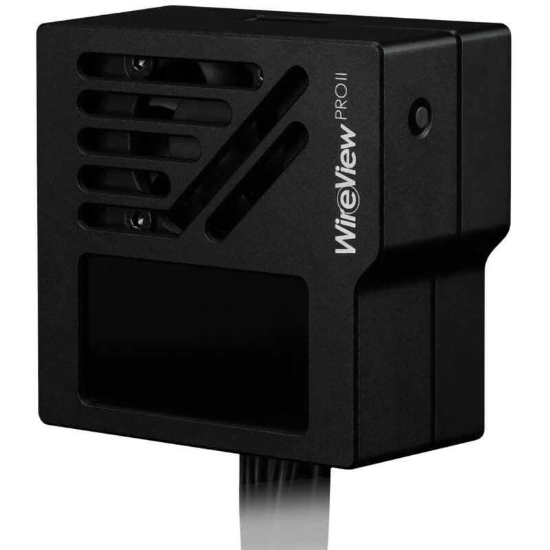 Miernik THERMAL GRIZZLY WireView Pro II GPU Wired