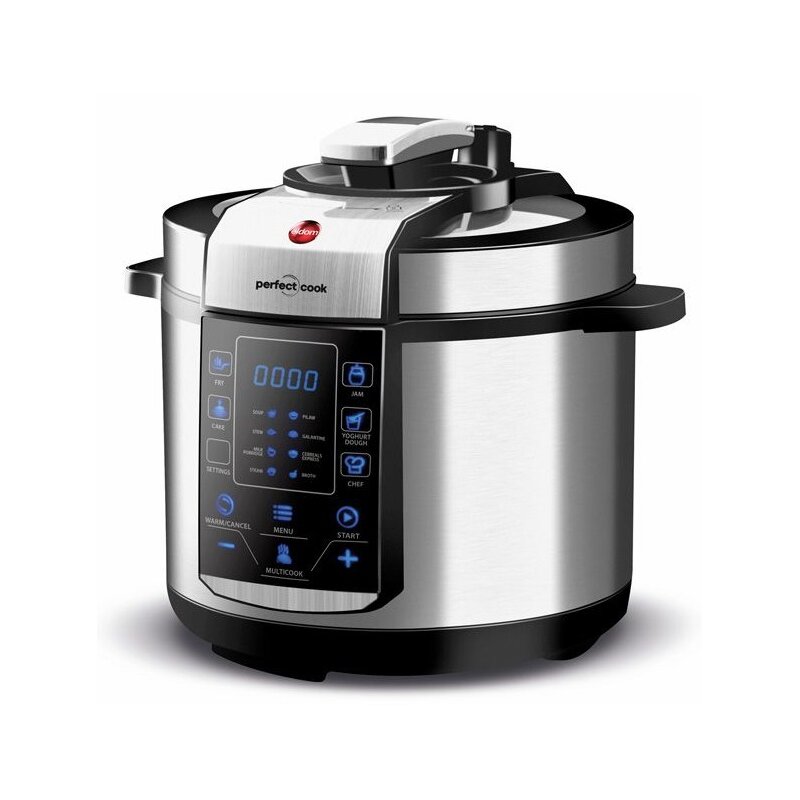 Szybkowar ELDOM SW500 Perfect Cook