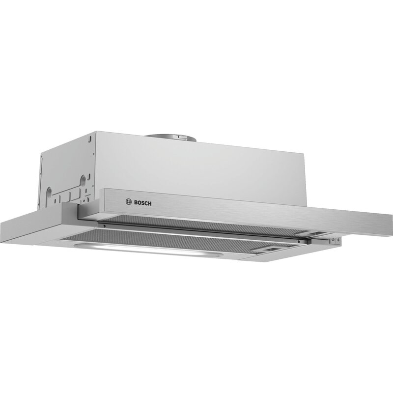 Bosch DFT63AC50 Srebrny