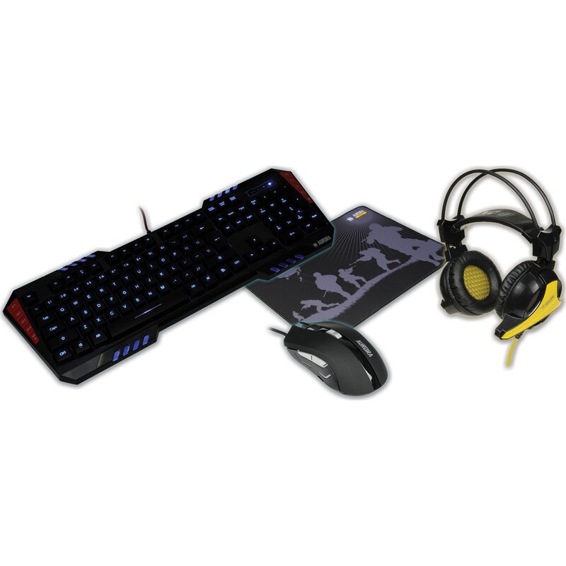 Zestaw IBOX Aurora Gaming Set 1