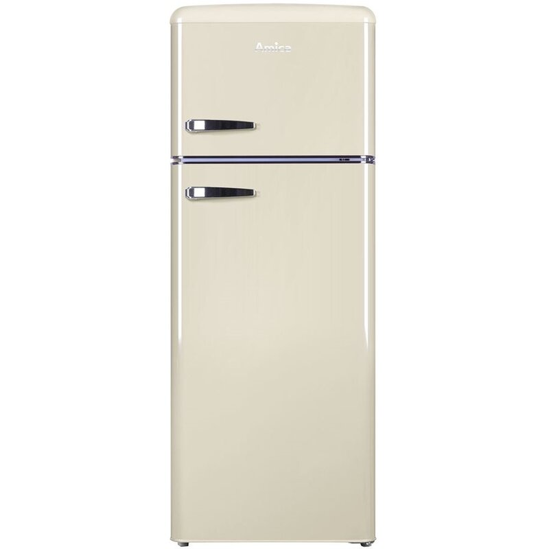 Amica KGC15635B 144cm Beżowy