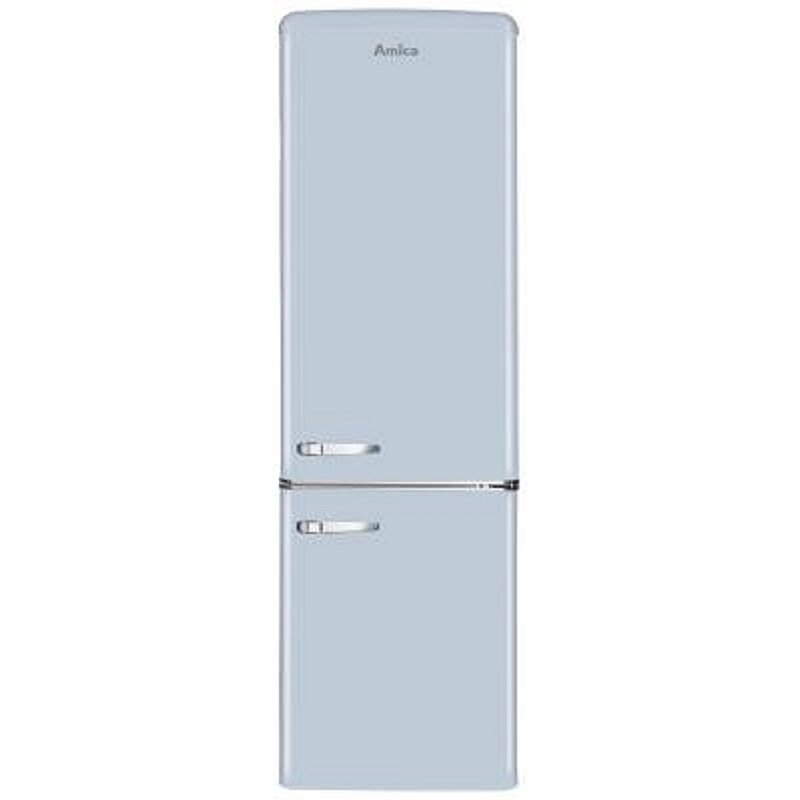Amica FK2965.3LAA 181cm Jasnoniebieski
